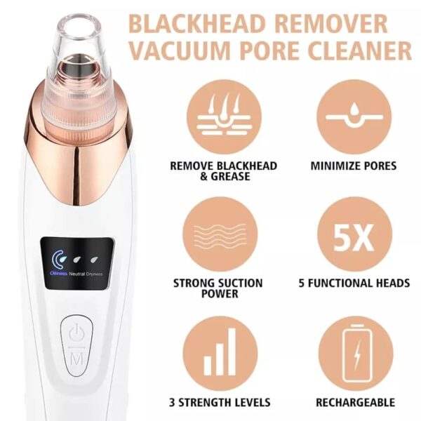 Pore Vacuum Cleaner - Image 4