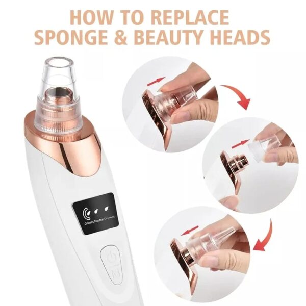 Pore Vacuum Cleaner - Image 5