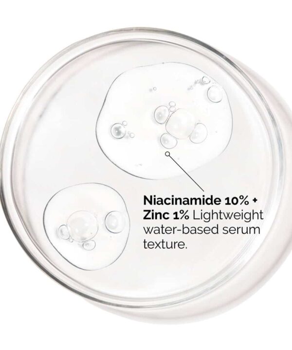 Niacinamide Serum - Image 3