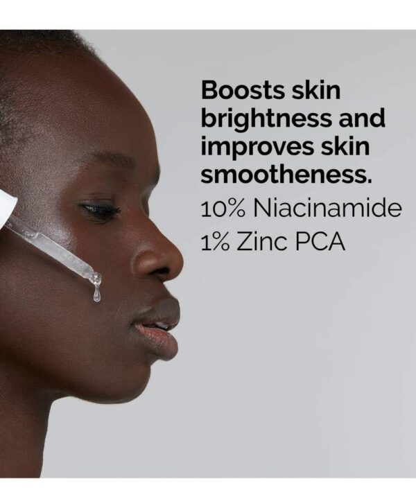 Niacinamide Serum - Image 4