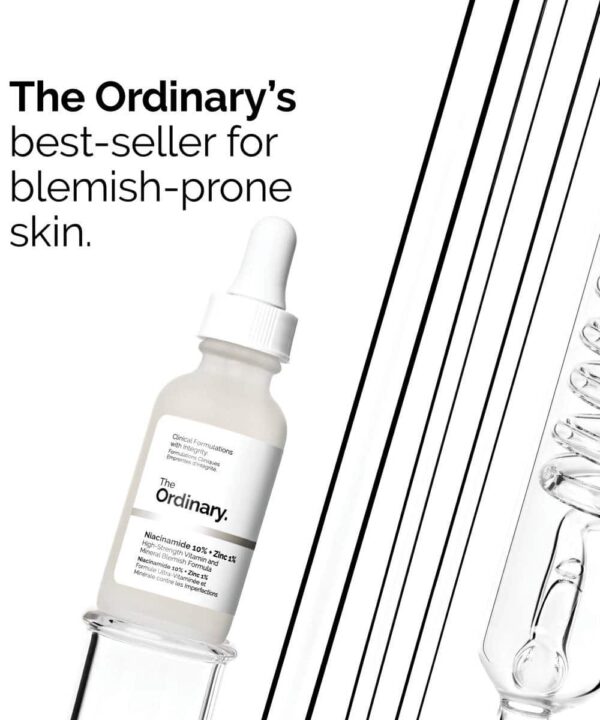 Niacinamide Serum - Image 5