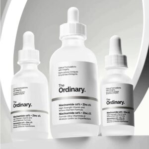 Niacinamide Serum